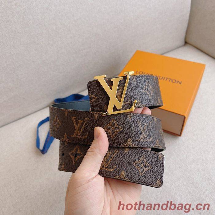 Louis Vuitton Belt 40MM LVB00025